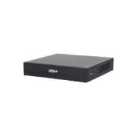 8-канальный IP-видеорегистратор Dahua DHI-NVR5208-8P-EI2