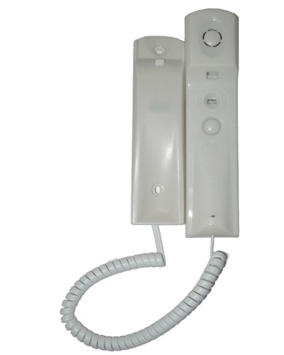 Устройство абонентское Getcall GC-5003T2 в Калуге Переговорные устройства Pintop.ru