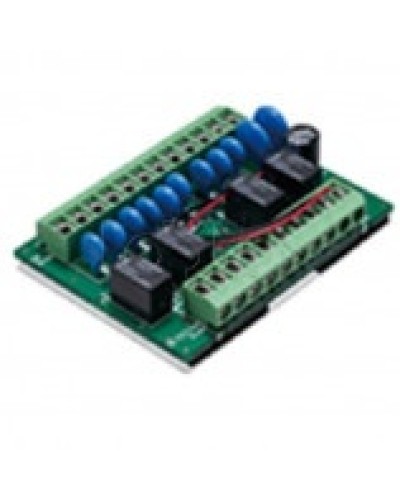 Модуль для питания Optex PCU-5 в Екатеринбурге Устройства защиты операционных процессоров (ОПС) Pintop.ru