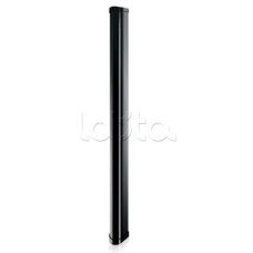 Крышка передняя для башен PT, MBxxxW, MB (1 м) Optex PTPX1