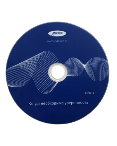 ПО Parsec PNSoftMAX-PNSoftPRO в Екатеринбурге Сетевая СКУД Parsec Pintop.ru